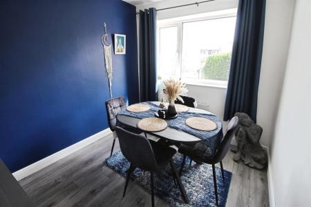 Bedroom Four / Dining Room