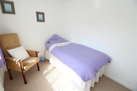 Bedroom Five