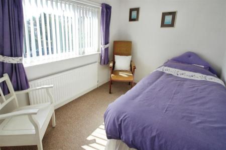 Bedroom Five