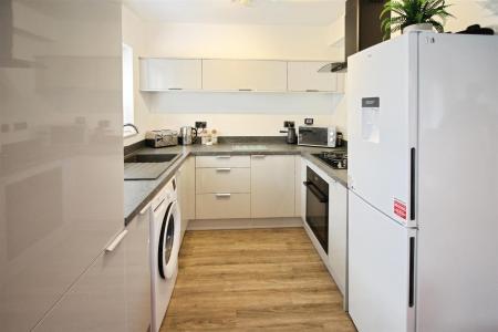 Fitted Kitchen