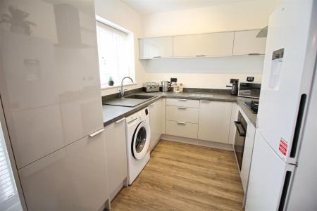 Fitted Kitchen