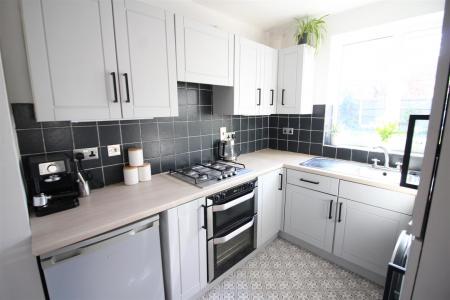 Fitted Kitchen