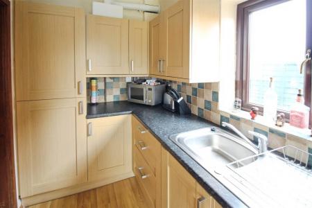 Fitted Kitchen
