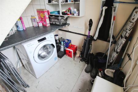 Utility Area
