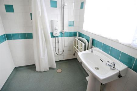 Wet Room