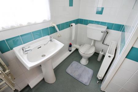 Wet Room