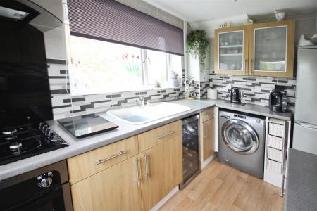 Fitted Kitchen