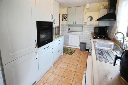 Fitted Kitchen