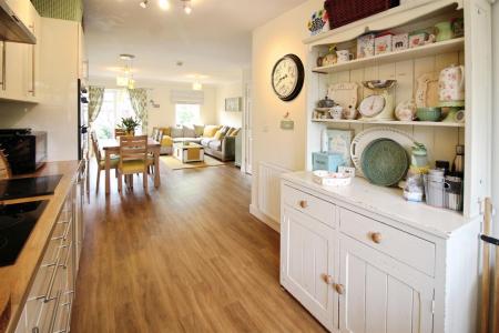 Fitted Kitchen