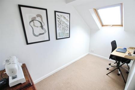 Bedroom Five