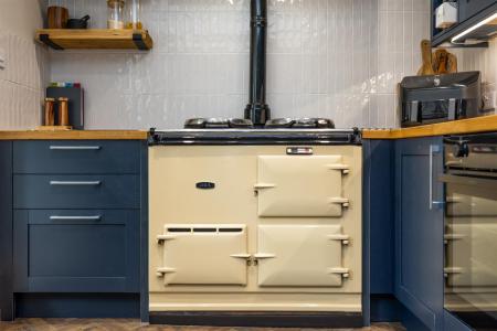 Fitted Kitchen