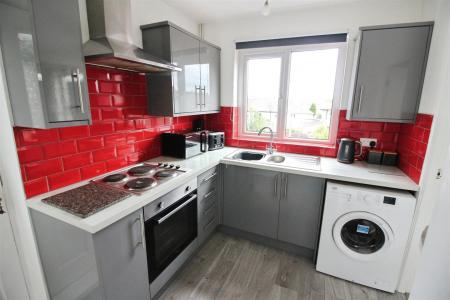 Fitted Kitchen