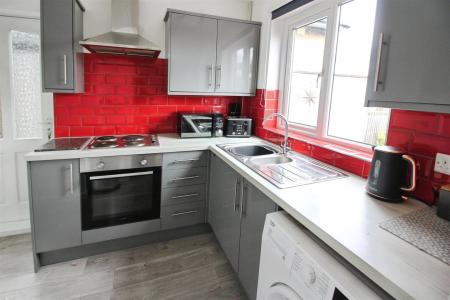 Fitted Kitchen