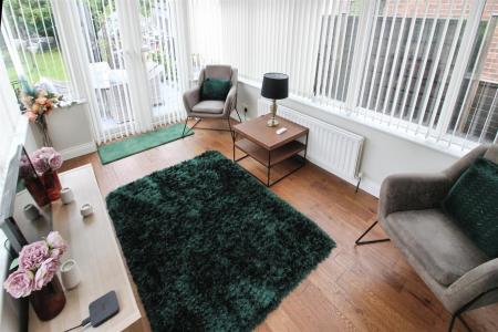 Sunroom