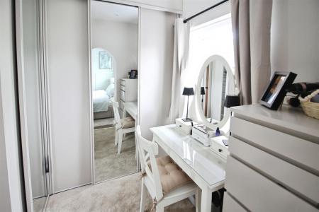 Dressing Room