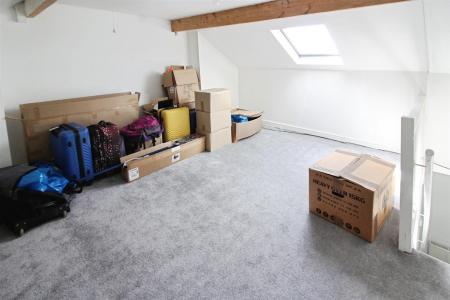 Loft Room