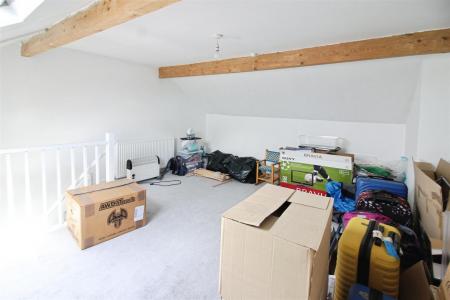 Loft Room