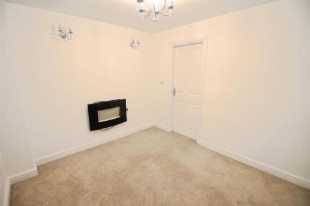 Playroom/Office