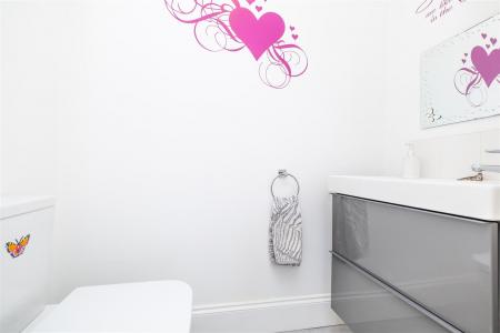 En-Suite WC