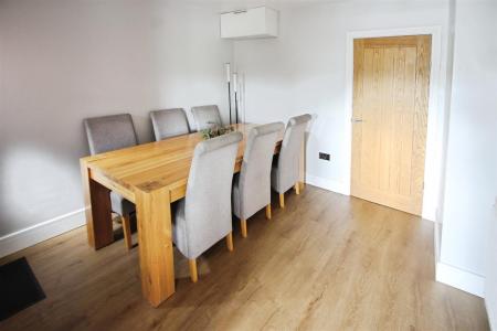 Dining Room/ Sitting Room