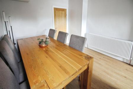 Dining Room / Sitting Room