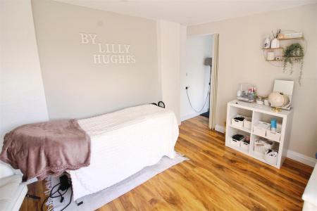 Office / Playroom