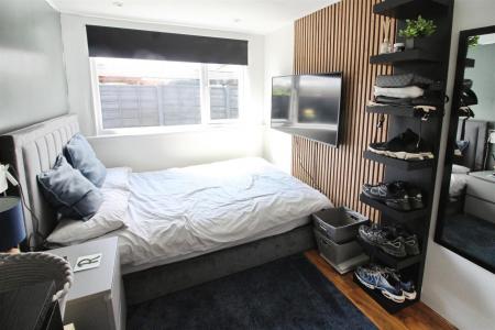 Office / Play Room