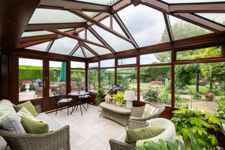 Sunroom