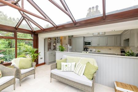 Sunroom