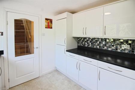 Fitted Kitchen