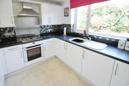 Fitted Kitchen