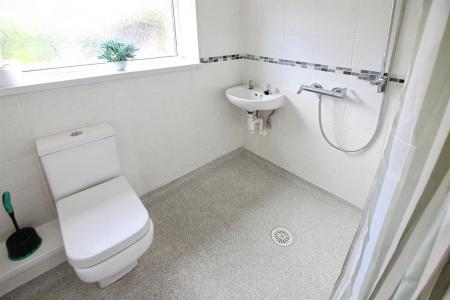 Wet Room