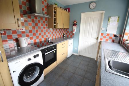 Fitted Kitchen