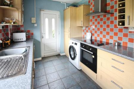 Fitted Kitchen