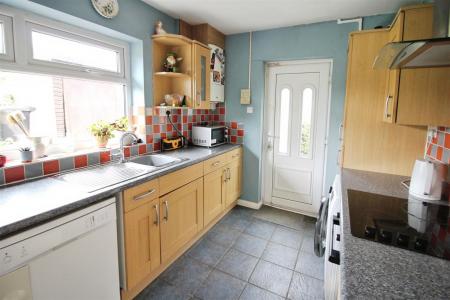 Fitted Kitchen