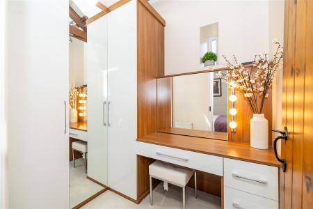 Dressing Room