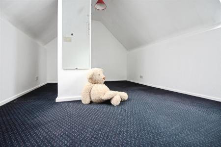 Loft Room