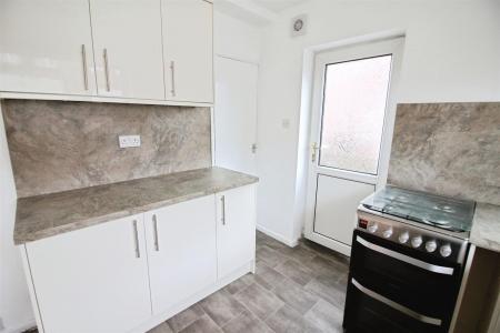 Fitted Kitchen