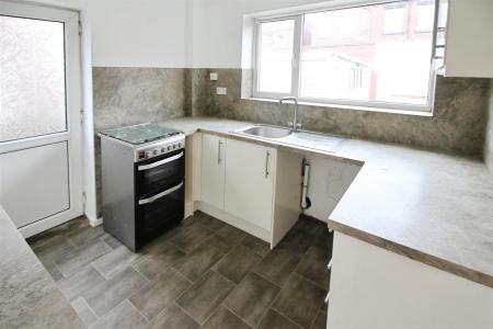 Fitted Kitchen