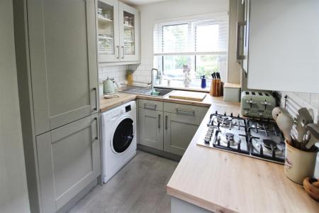 Fitted Kitchen