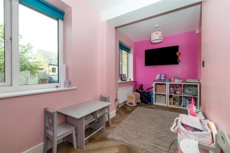 Playroom