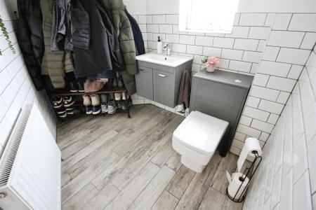 Cloaks/WC