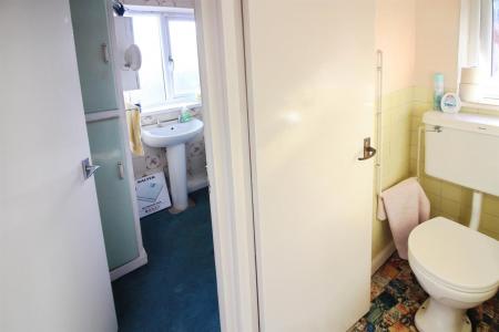 WC/Bathroom