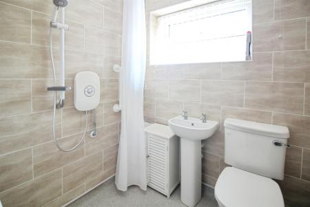 Wet room