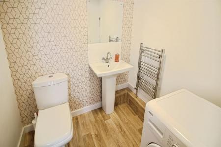 WC/Utility