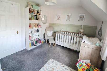 Bedroom 3