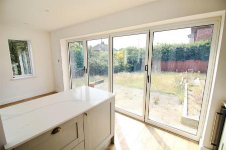Bi-folds
