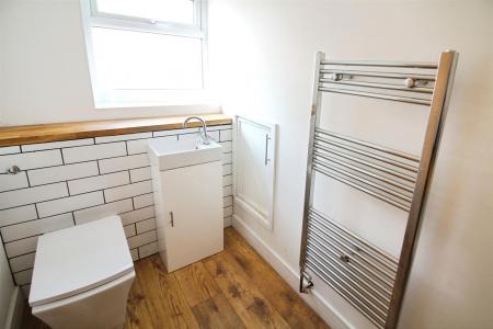 WC/Utility