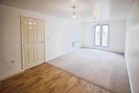Lounge/kitchen