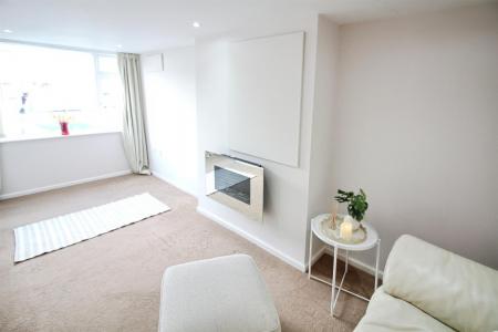 Family room/Bedroom 4